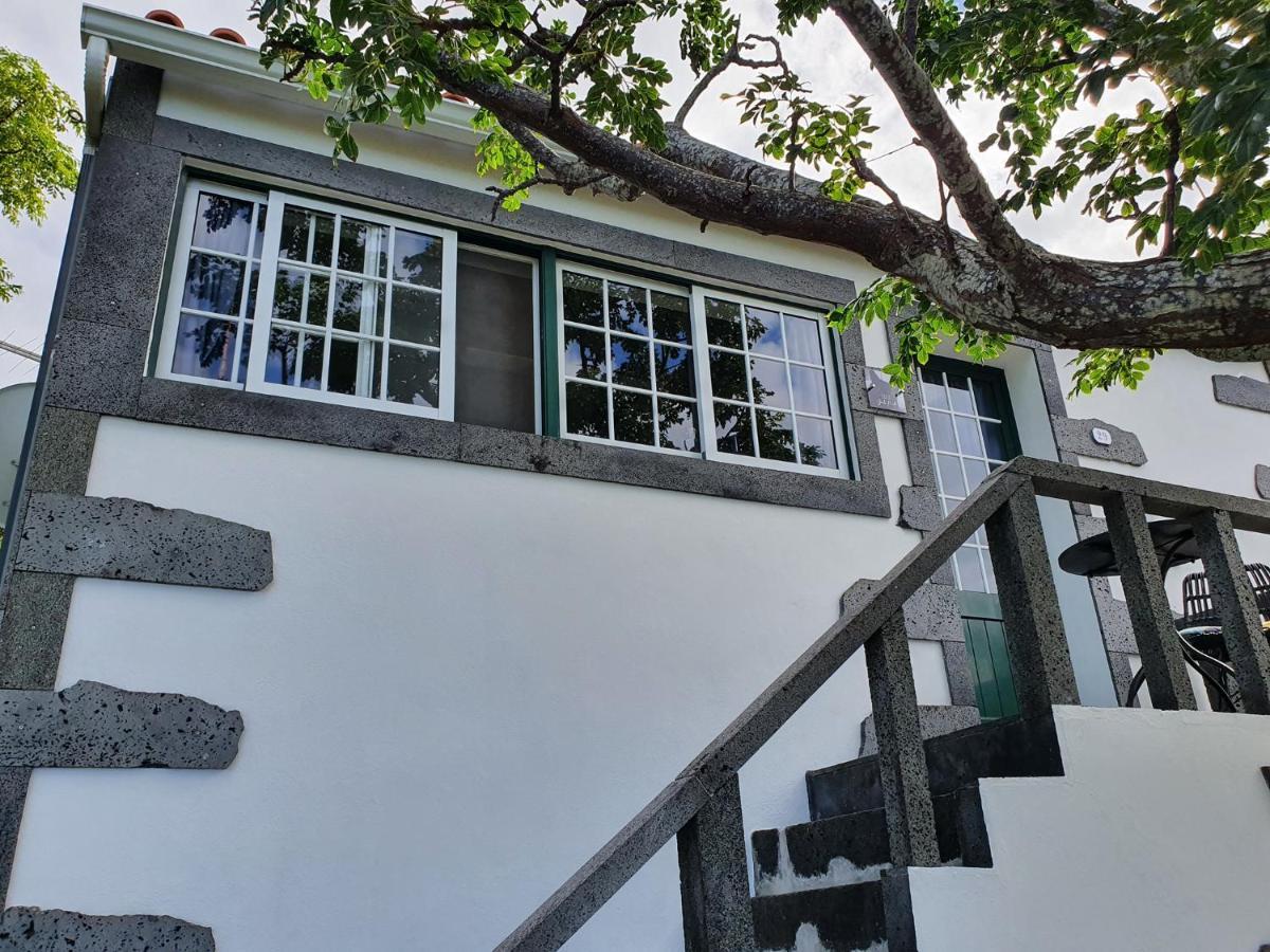 Casa Do Gato Preto Villa Santo Amaro  Exterior photo